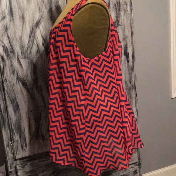 Umgee top - Picture 4 of 4